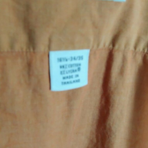 Lot of 2 Brooks Bros Stretch Button Front Shirts - Picture 5 of 5